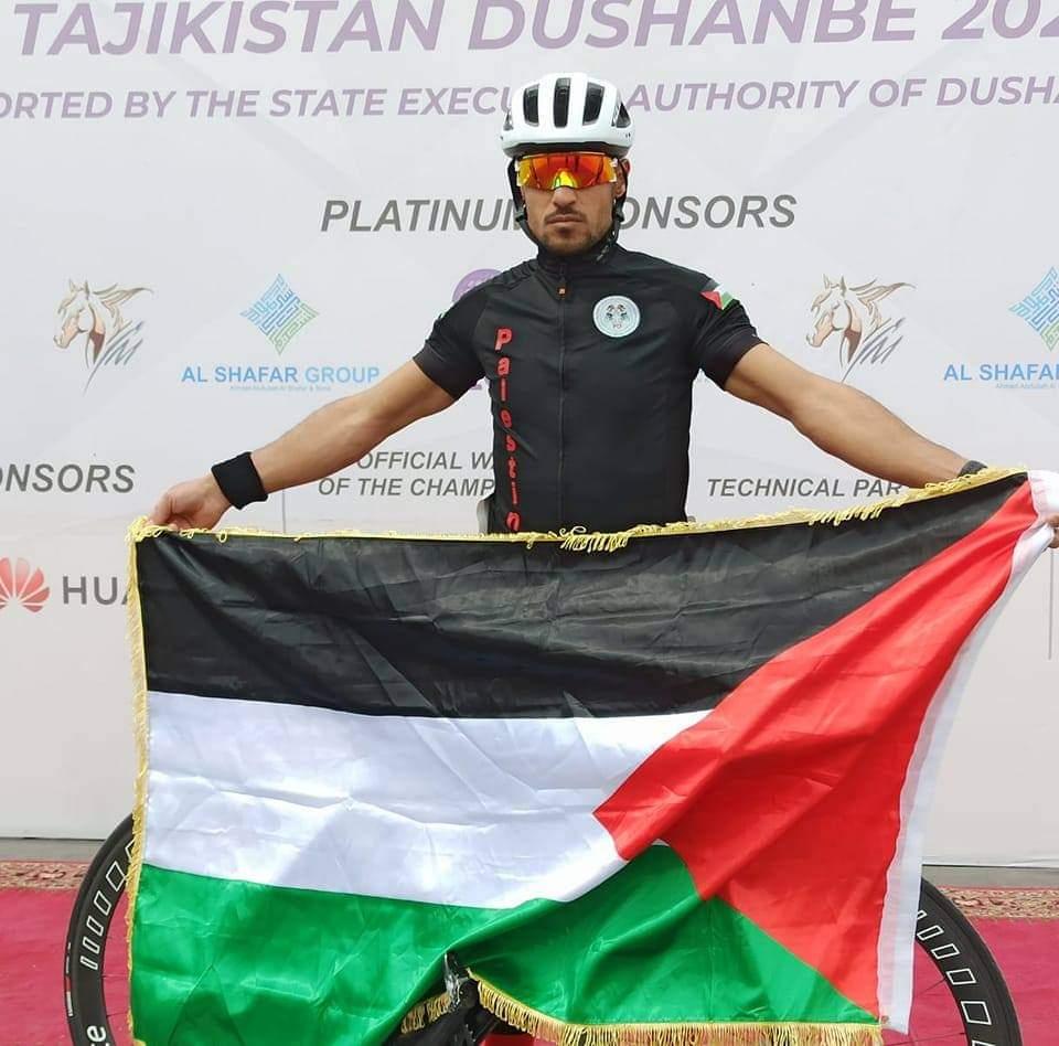 Muhammad Atallah